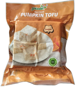Plantex Pumpkin Tofu 350G