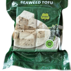 Plantex Seaweed Tofu 350G