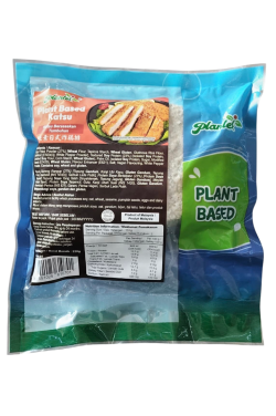 Plantex Plant Based Katsu 220G